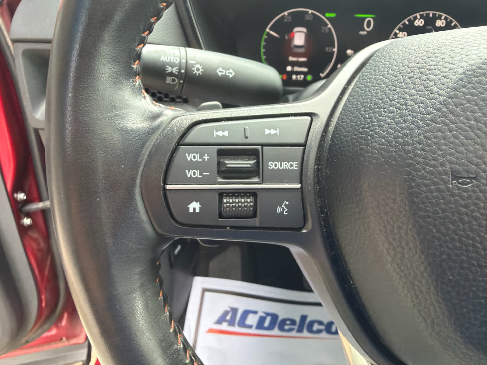 2024 Honda CR-V Sport - Photo 16