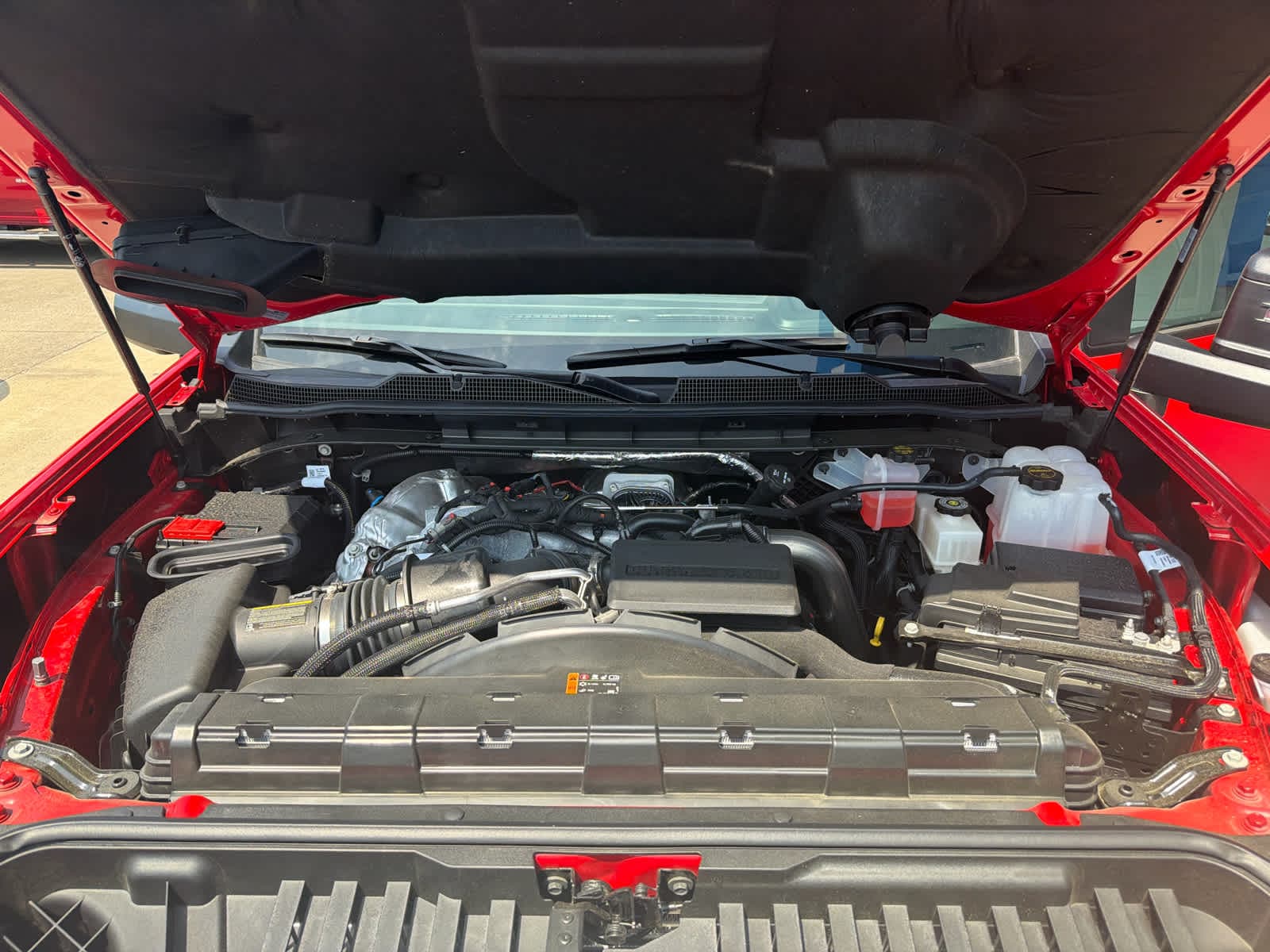 2026 Chevrolet Silverado 2500 HD LT - Photo 13