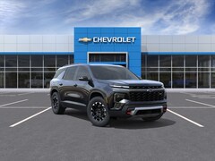 2027 Chevrolet Traverse Z71 SUV