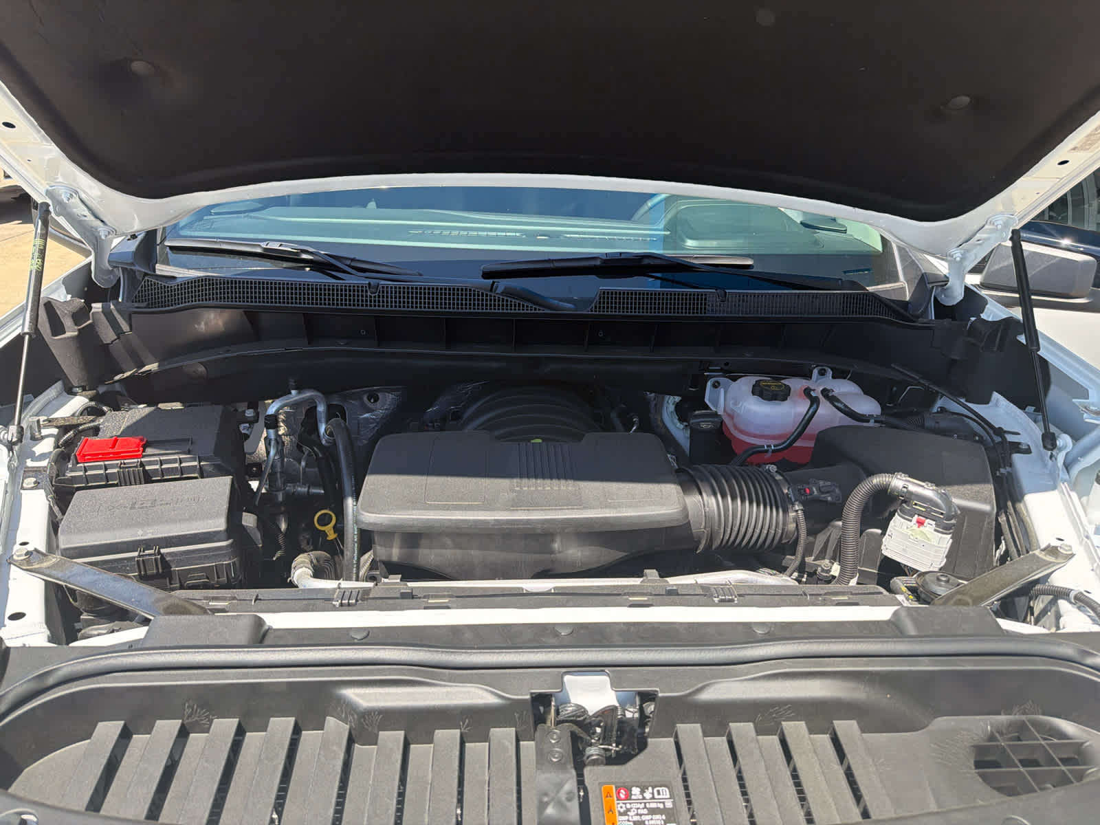 2026 Chevrolet Silverado 1500 RST - Photo 13