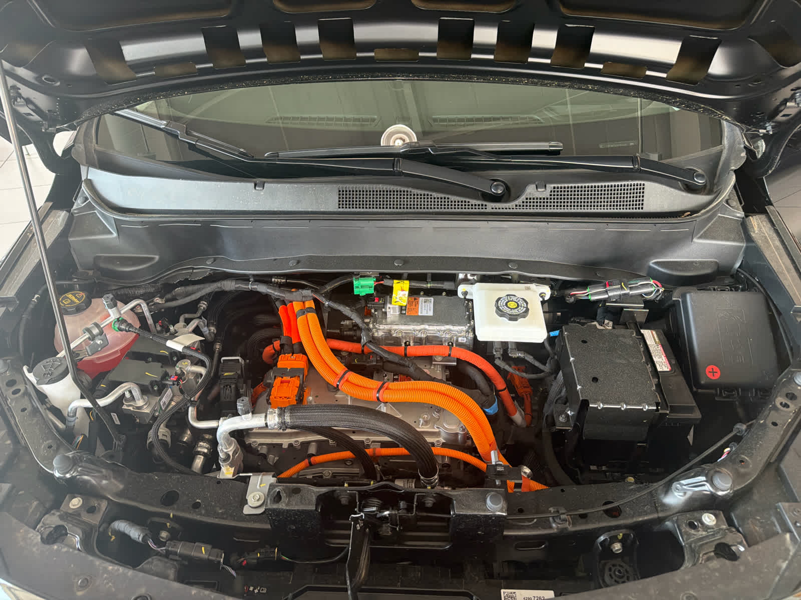 2027 Chevrolet Bolt RS - Photo 13