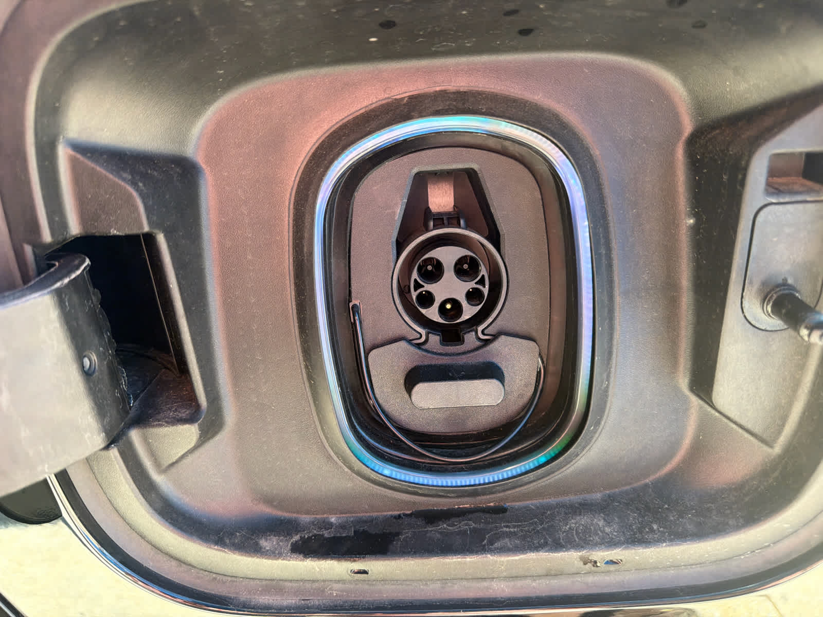 2025 Chevrolet Silverado EV RST - Photo 31