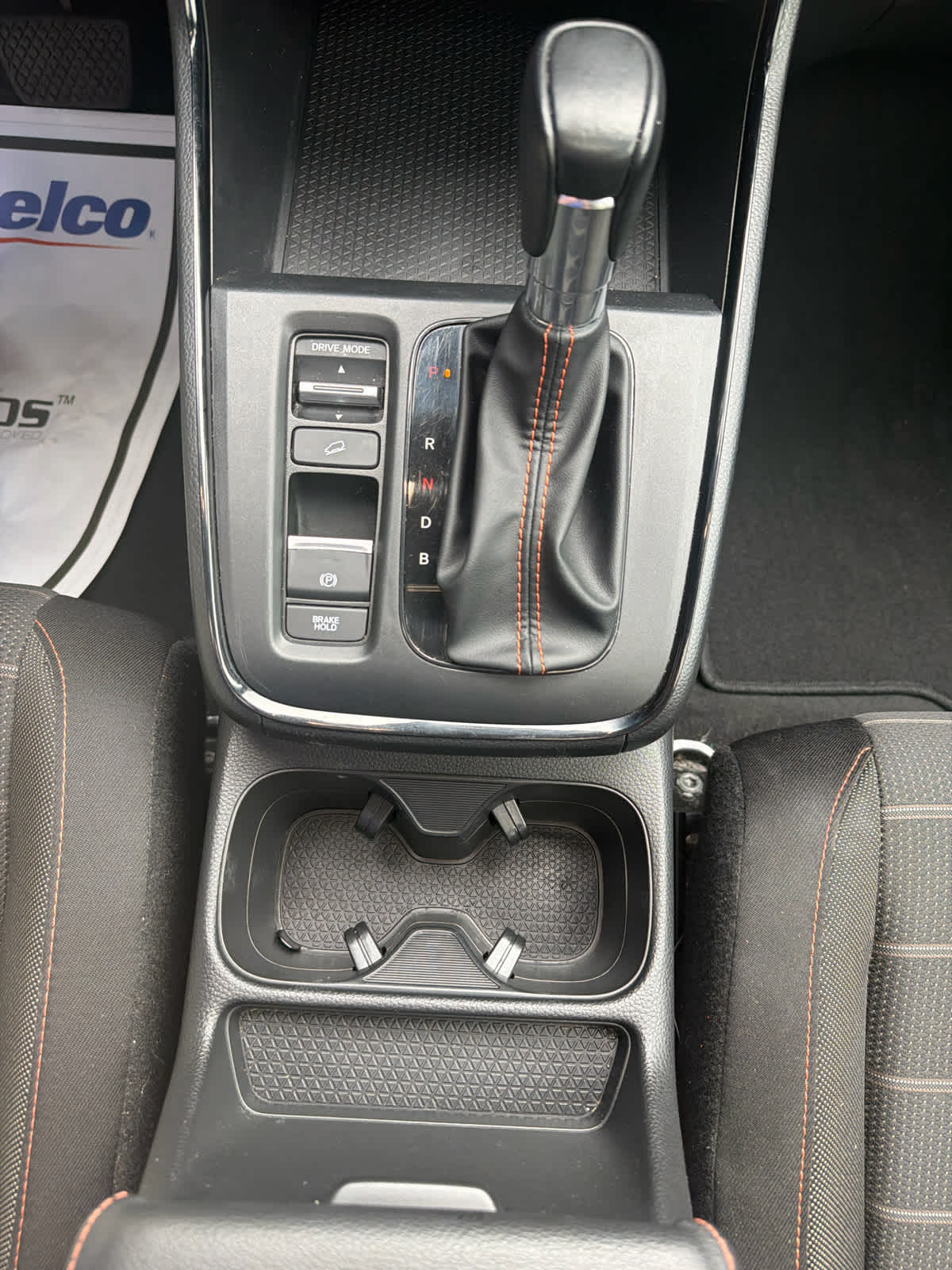 2024 Honda CR-V Sport - Photo 18