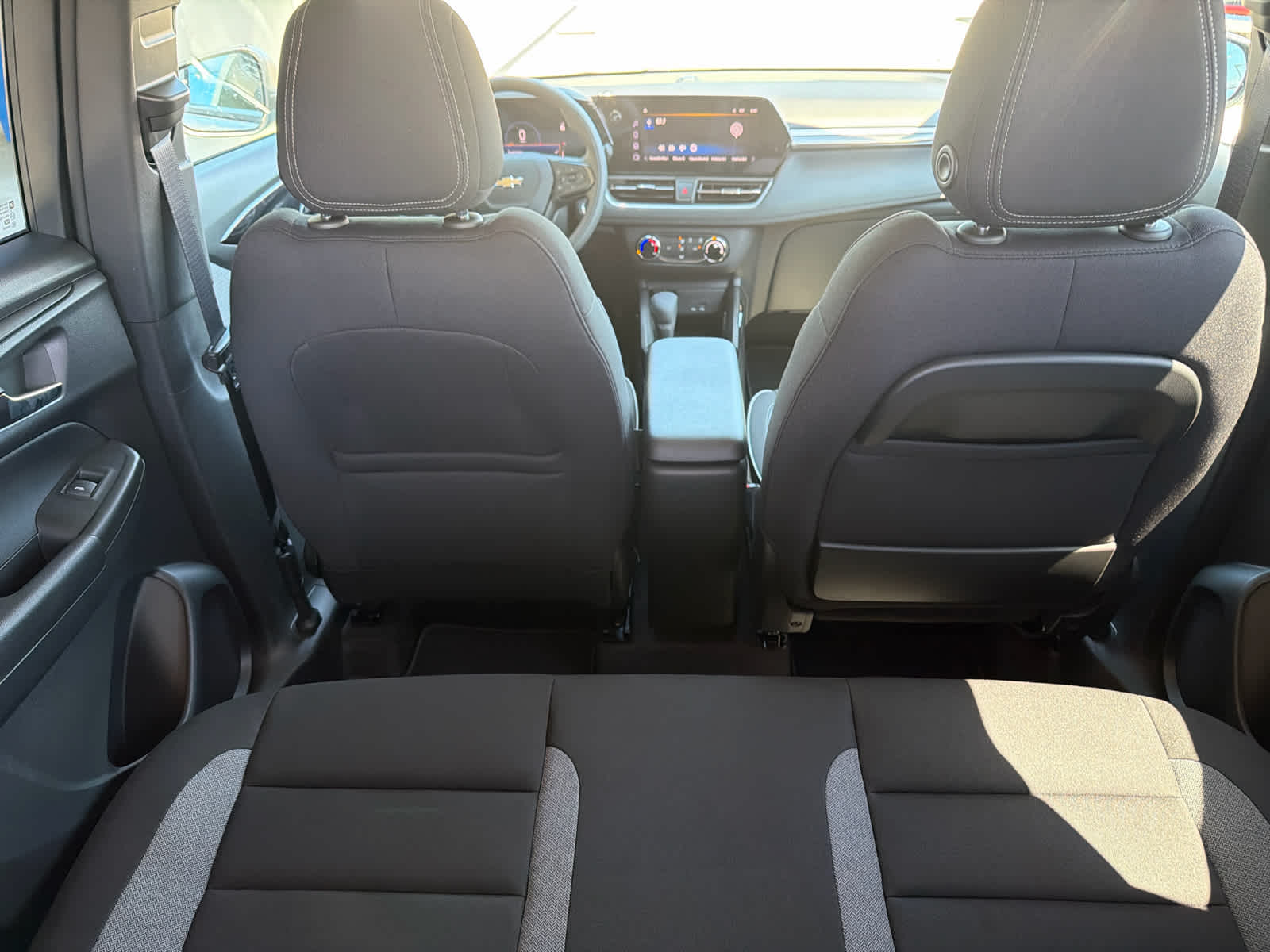 2026 Chevrolet Trailblazer LS - Photo 26