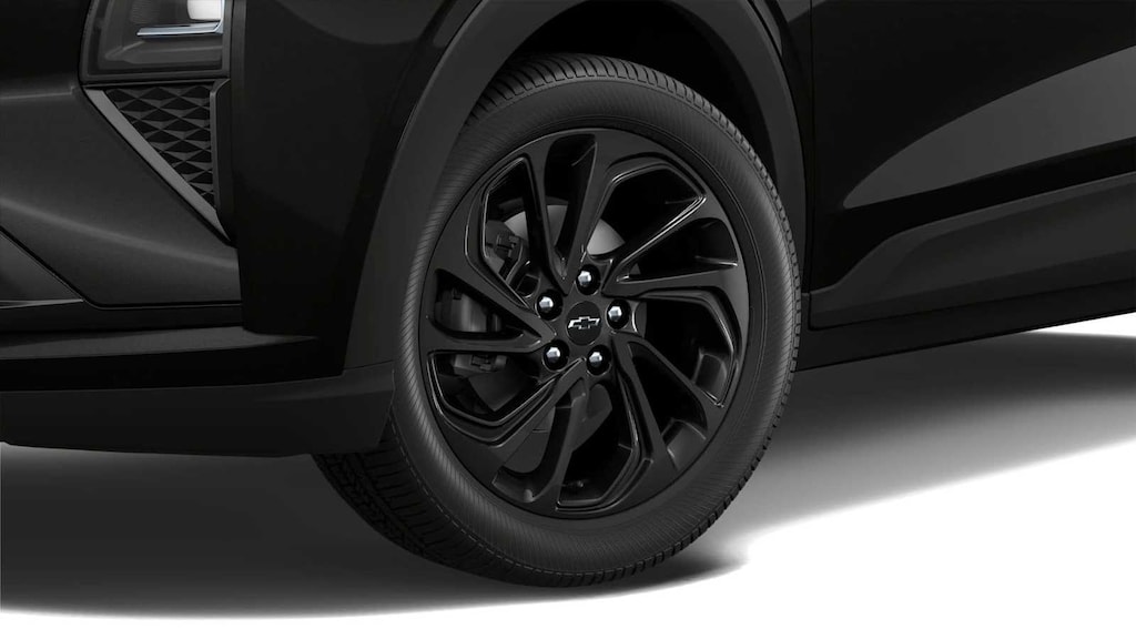 New 2027 Chevrolet Bolt RS FWD