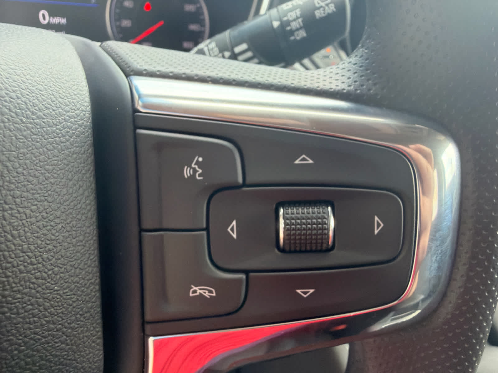 2026 Chevrolet Blazer 2LT - Photo 16