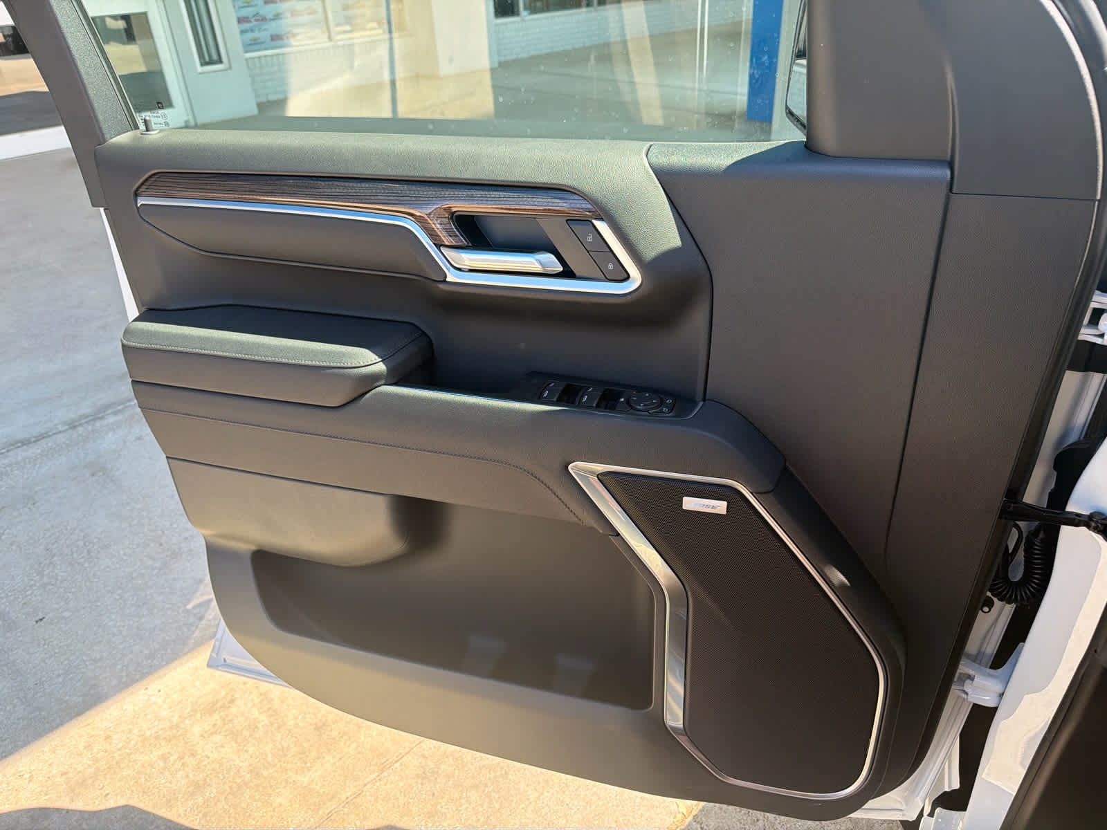 2026 Chevrolet Silverado 1500 RST - Photo 25