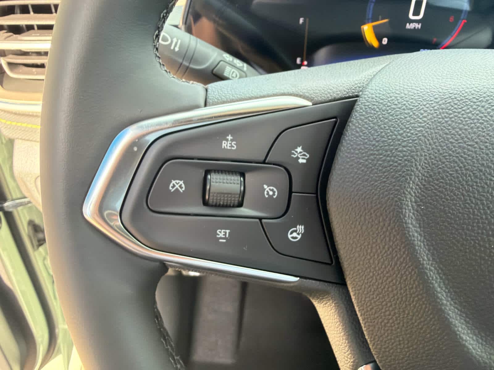 2026 Chevrolet Trailblazer Activ - Photo 16