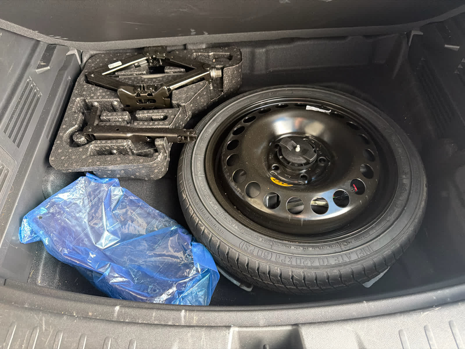 2024 Chevrolet TrailBlazer LT - Photo 28