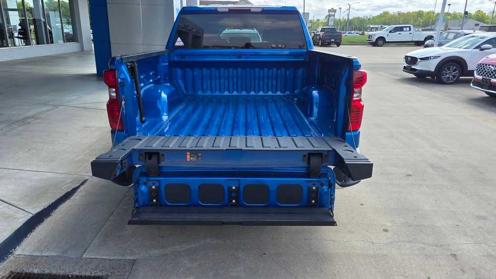 2024 Chevrolet Silverado 1500 LT - Photo 12
