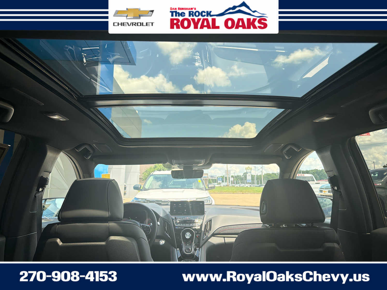 2025 Acura RDX A-Spec Package - Photo 28