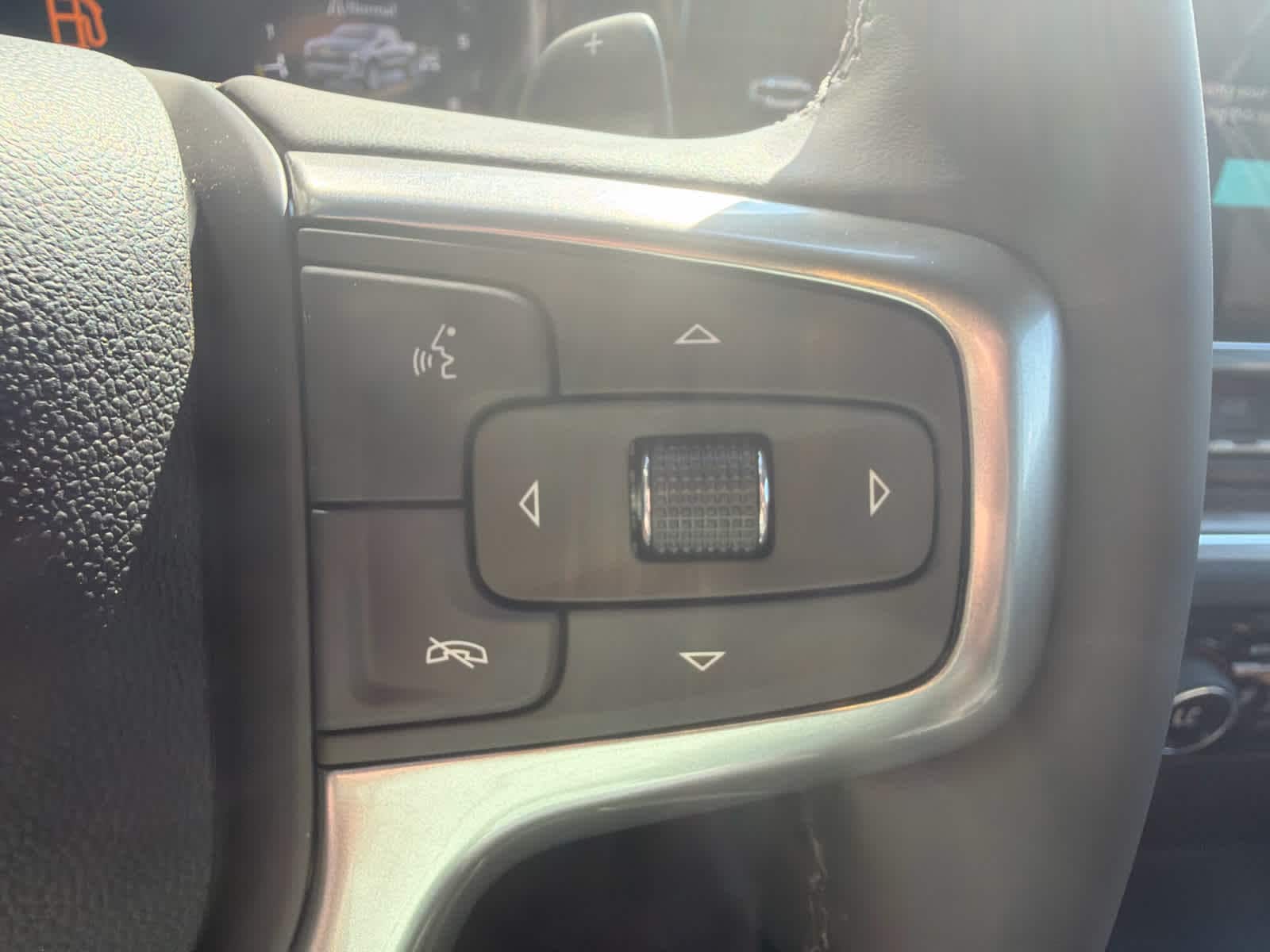 2026 Chevrolet Silverado 1500 RST - Photo 16