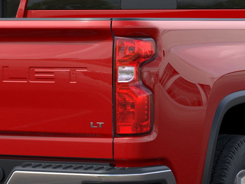 2026 Chevrolet Silverado 2500 HD LT - Photo 45