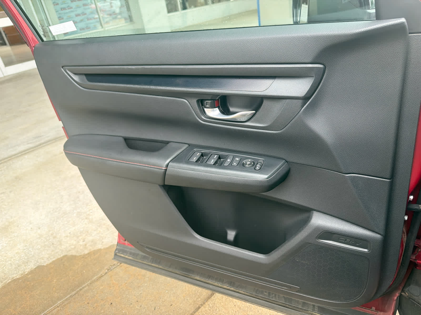 2024 Honda CR-V Sport - Photo 23