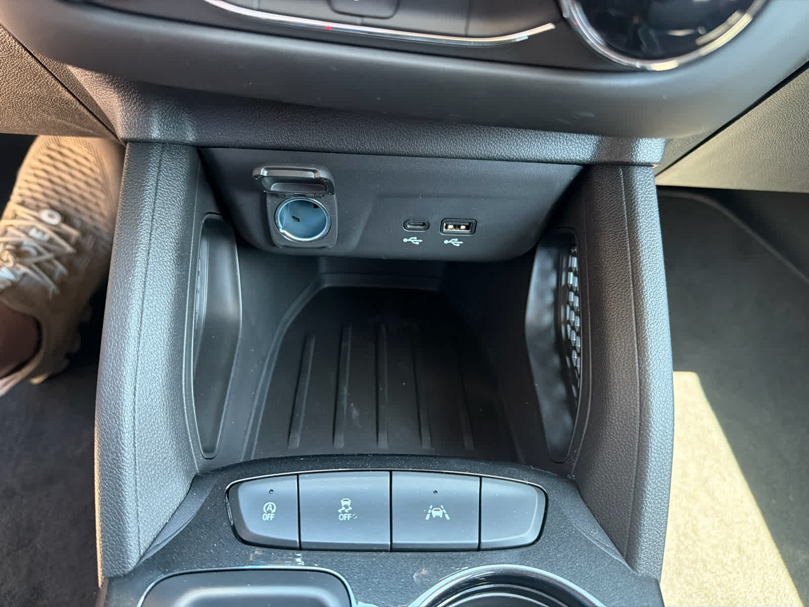 2026 Chevrolet Trailblazer LS - Photo 19