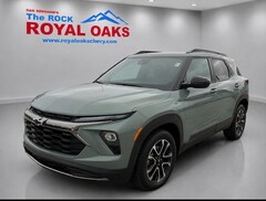 2026 Chevrolet Trailblazer Activ SUV