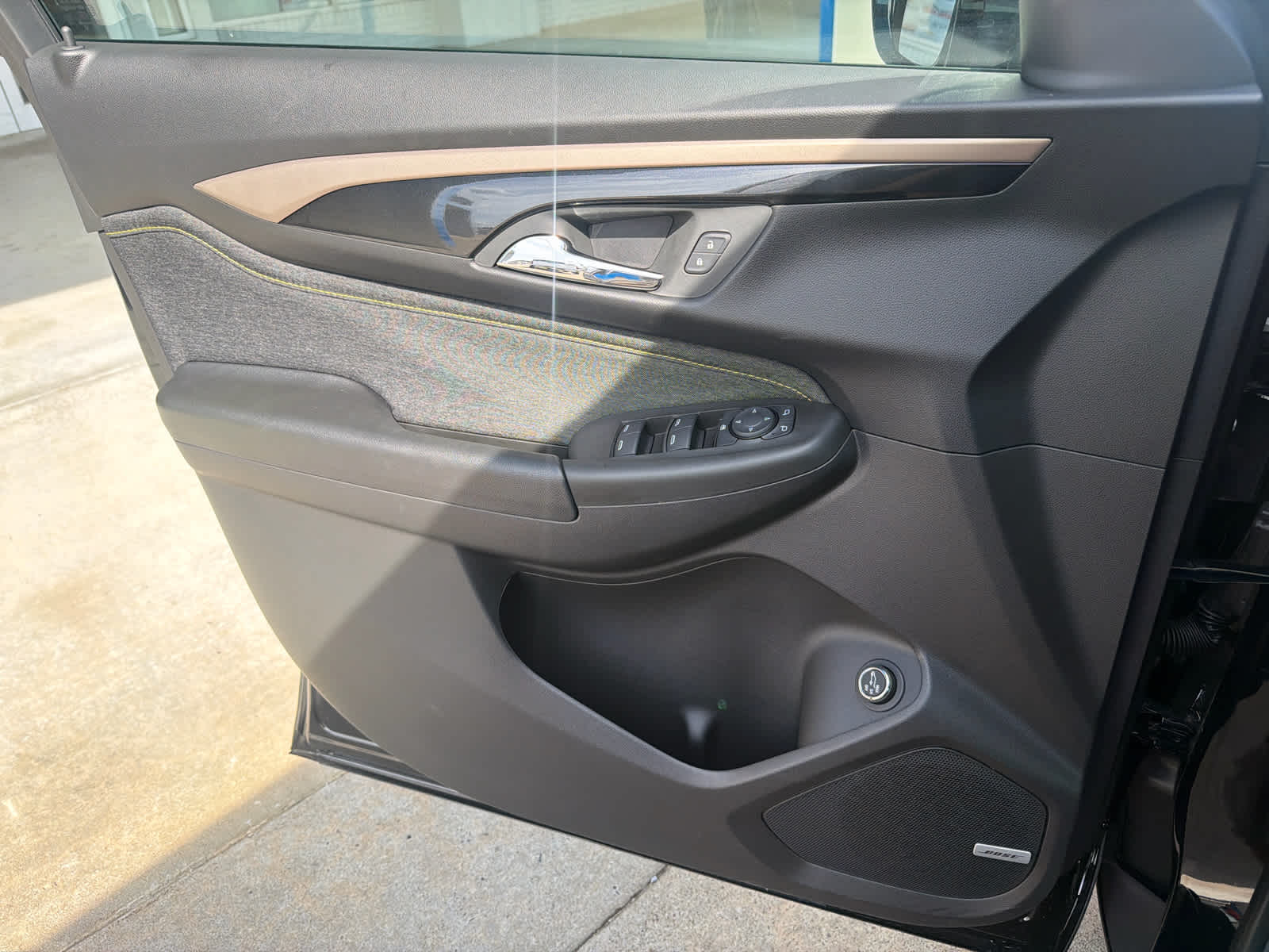 2026 Chevrolet Trailblazer Activ - Photo 22