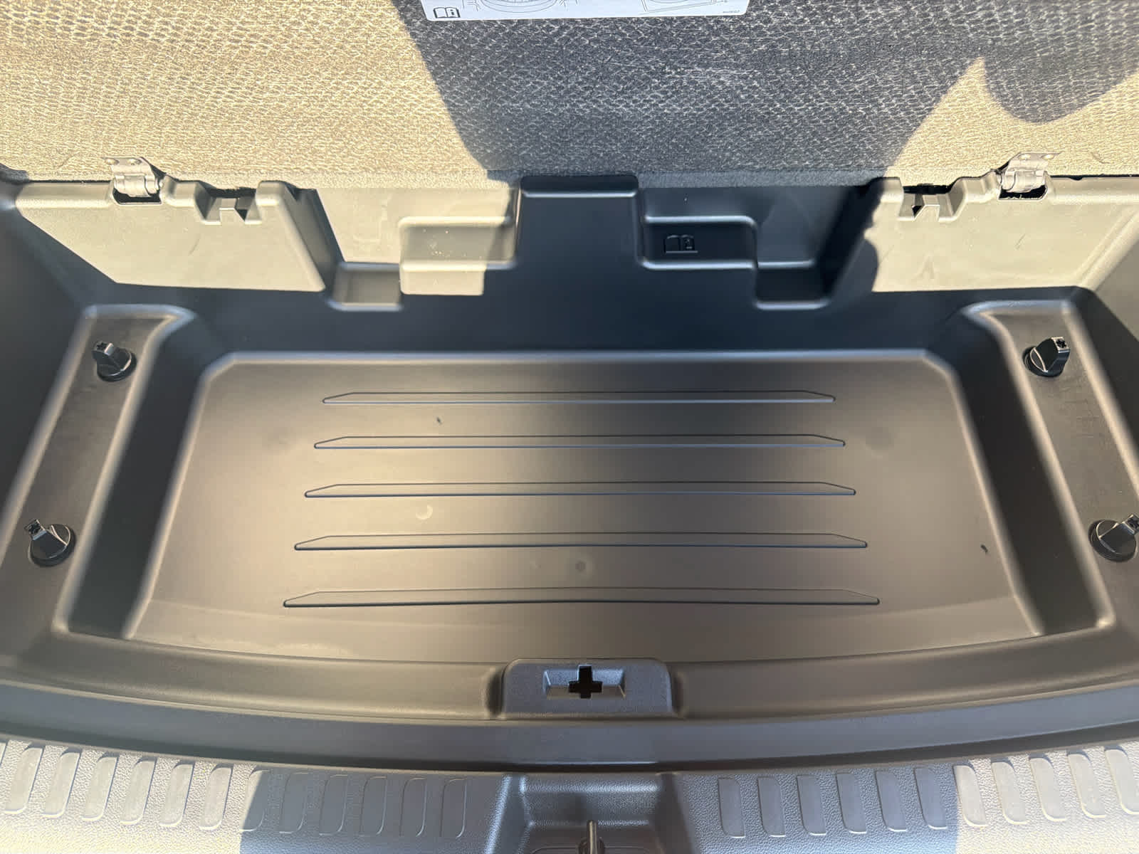 2026 Chevrolet Traverse LT - Photo 32