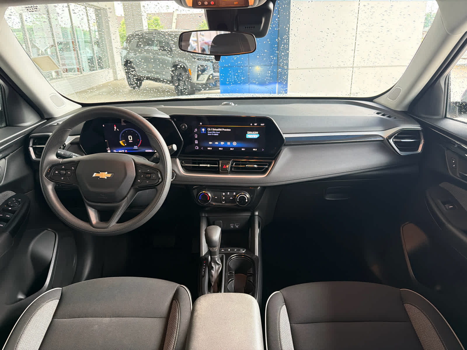 2024 Chevrolet TrailBlazer LT - Photo 26
