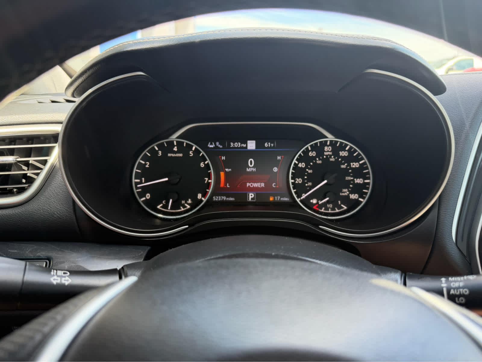 2022 Nissan Maxima Platinum - Photo 25