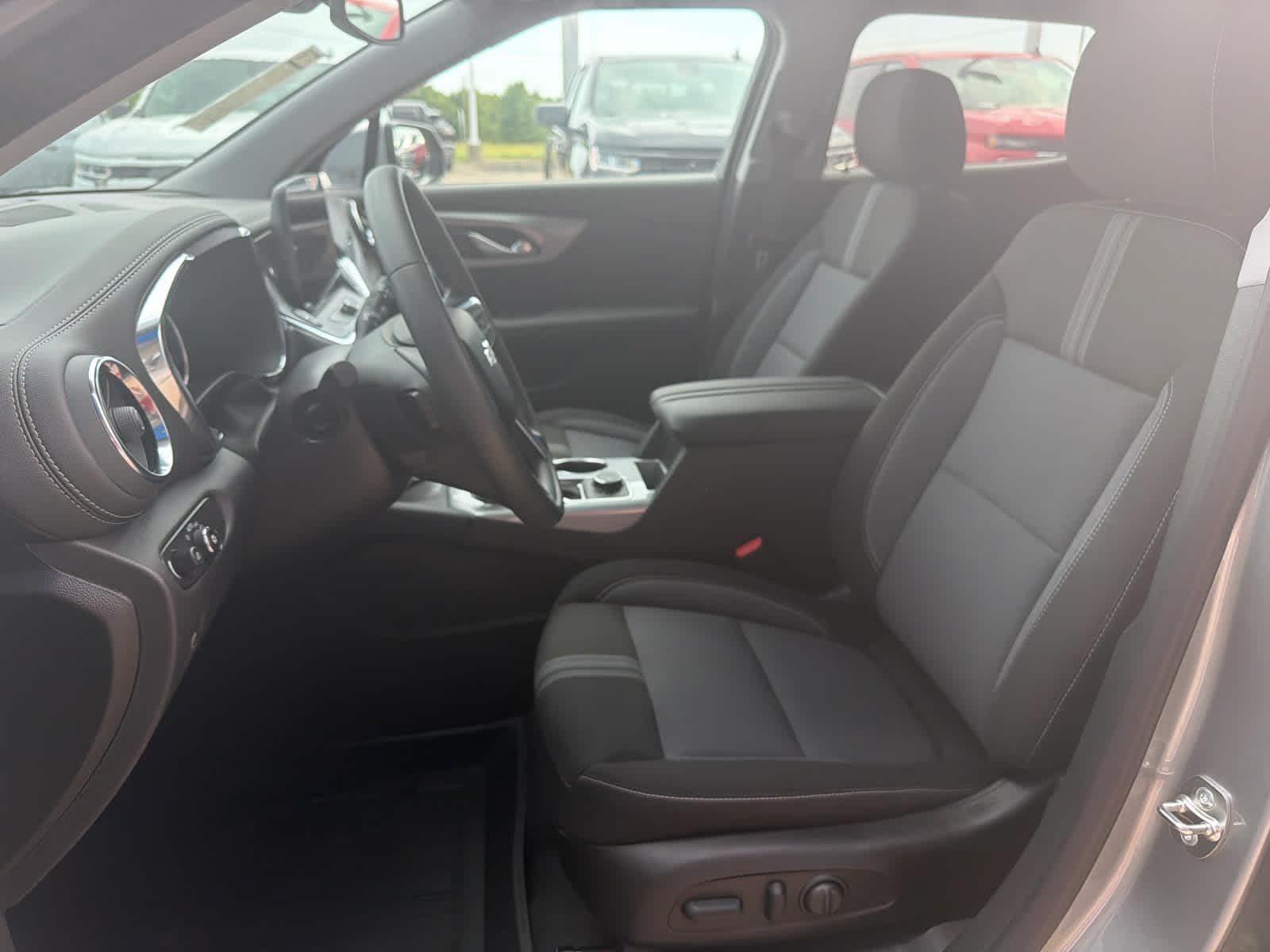 2026 Chevrolet Blazer 2LT - Photo 13