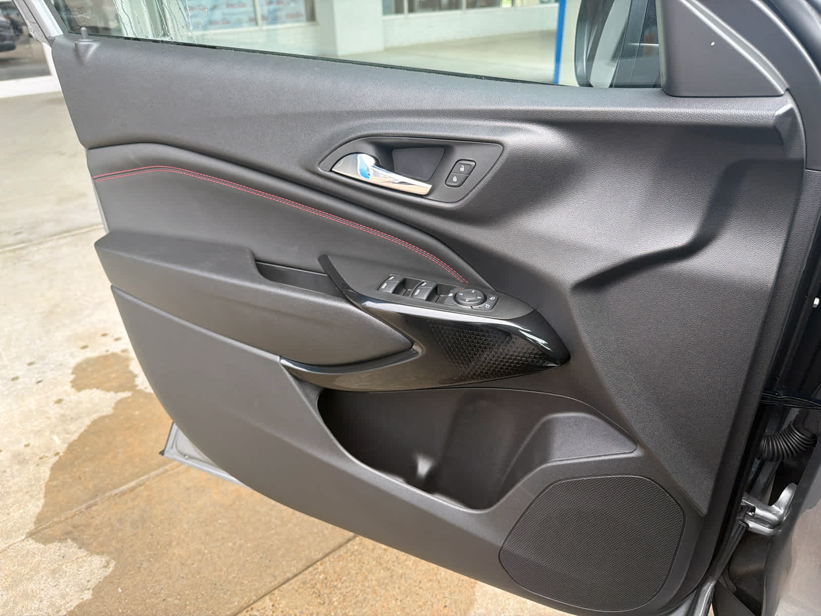 2026 Chevrolet Trax RS - Photo 23