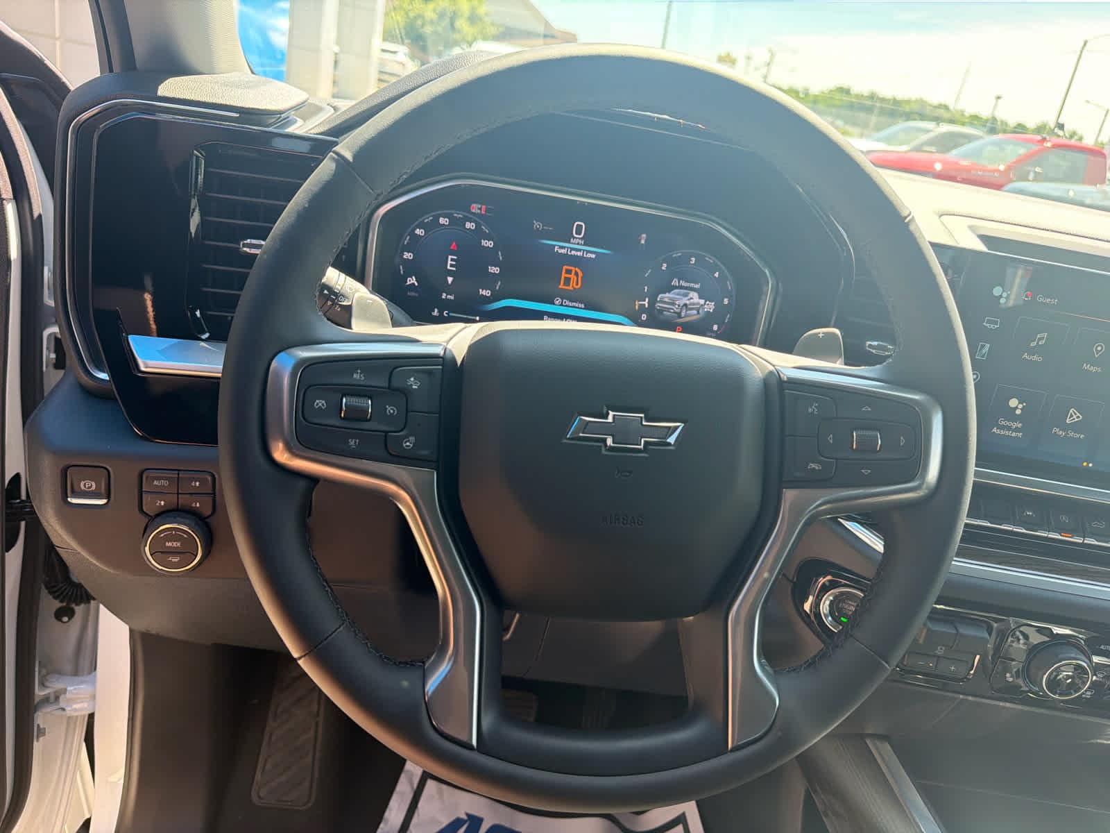 2026 Chevrolet Silverado 1500 RST - Photo 15