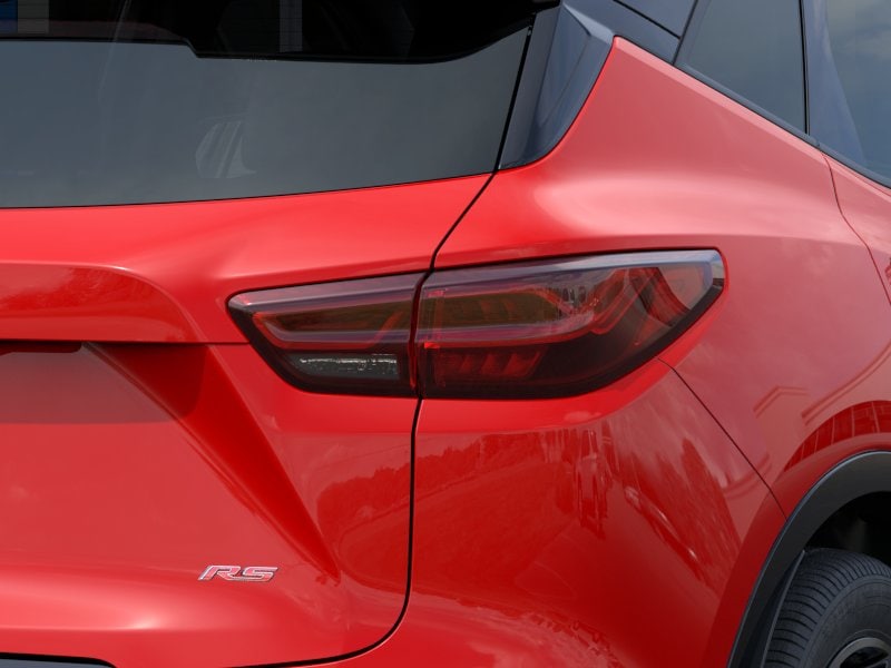 2026 Chevrolet Blazer RS - Photo 42
