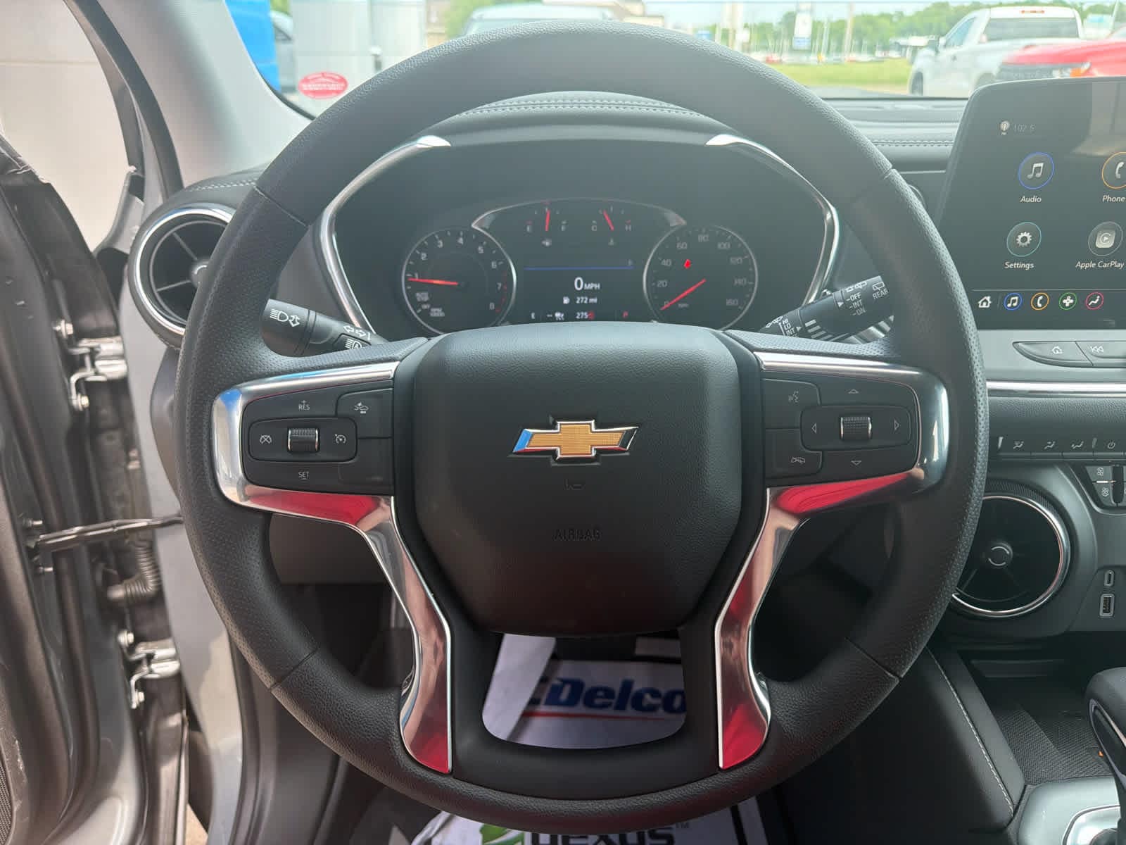 2026 Chevrolet Blazer 2LT - Photo 14