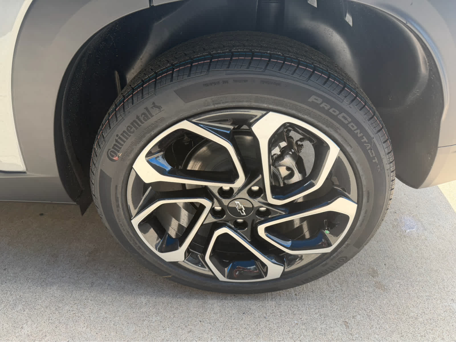 2026 Chevrolet Trax RS - Photo 13