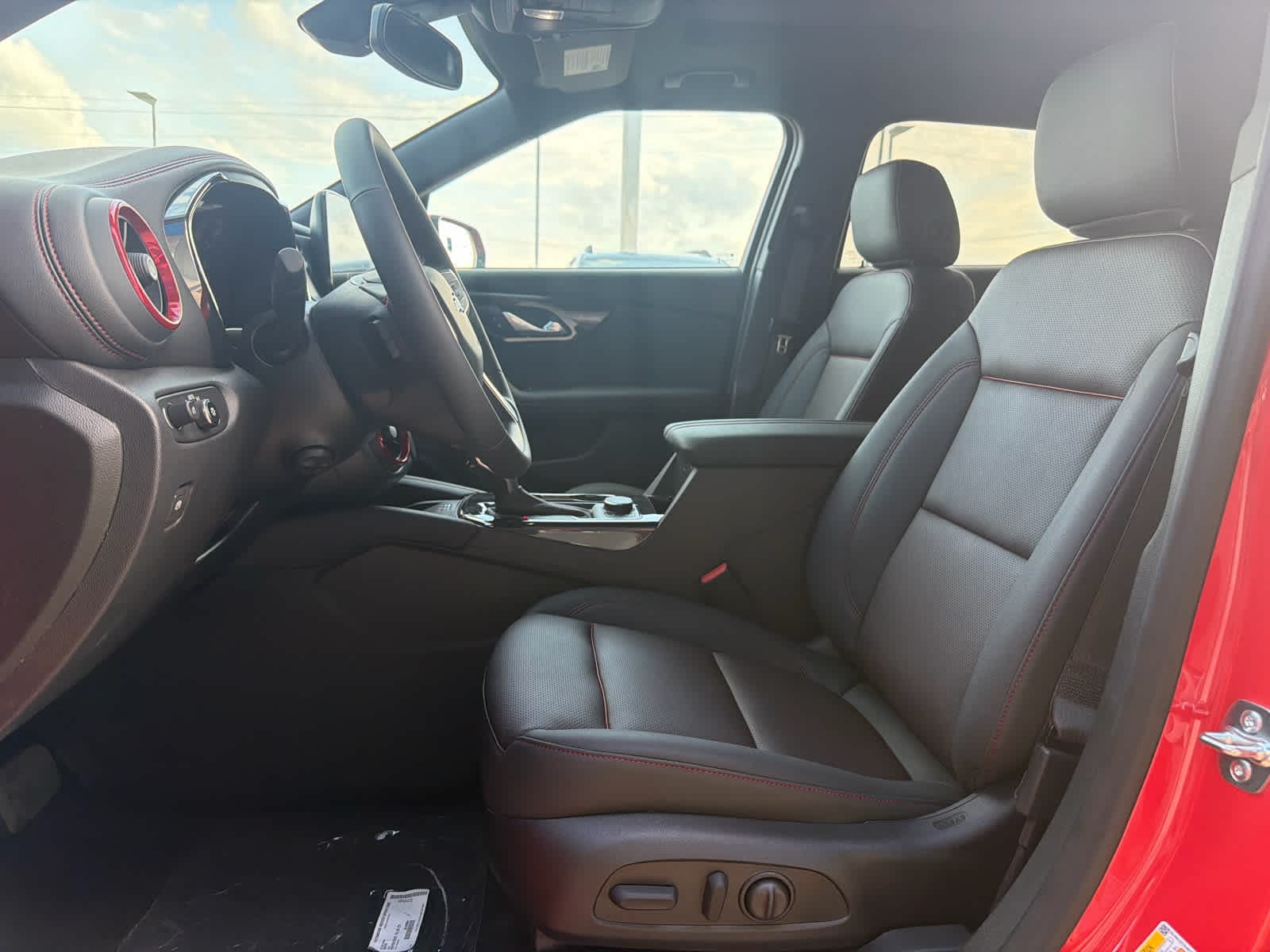 2026 Chevrolet Blazer RS - Photo 13