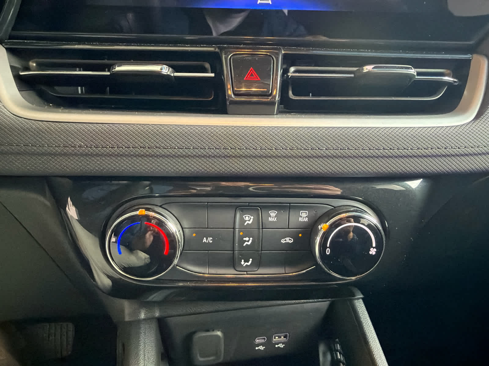 2024 Chevrolet TrailBlazer LT - Photo 20