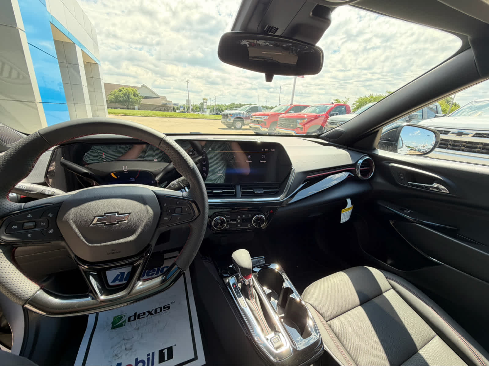 2026 Chevrolet Trax RS - Photo 20