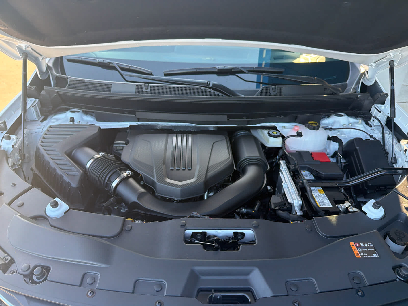 2026 Chevrolet Traverse LT - Photo 12