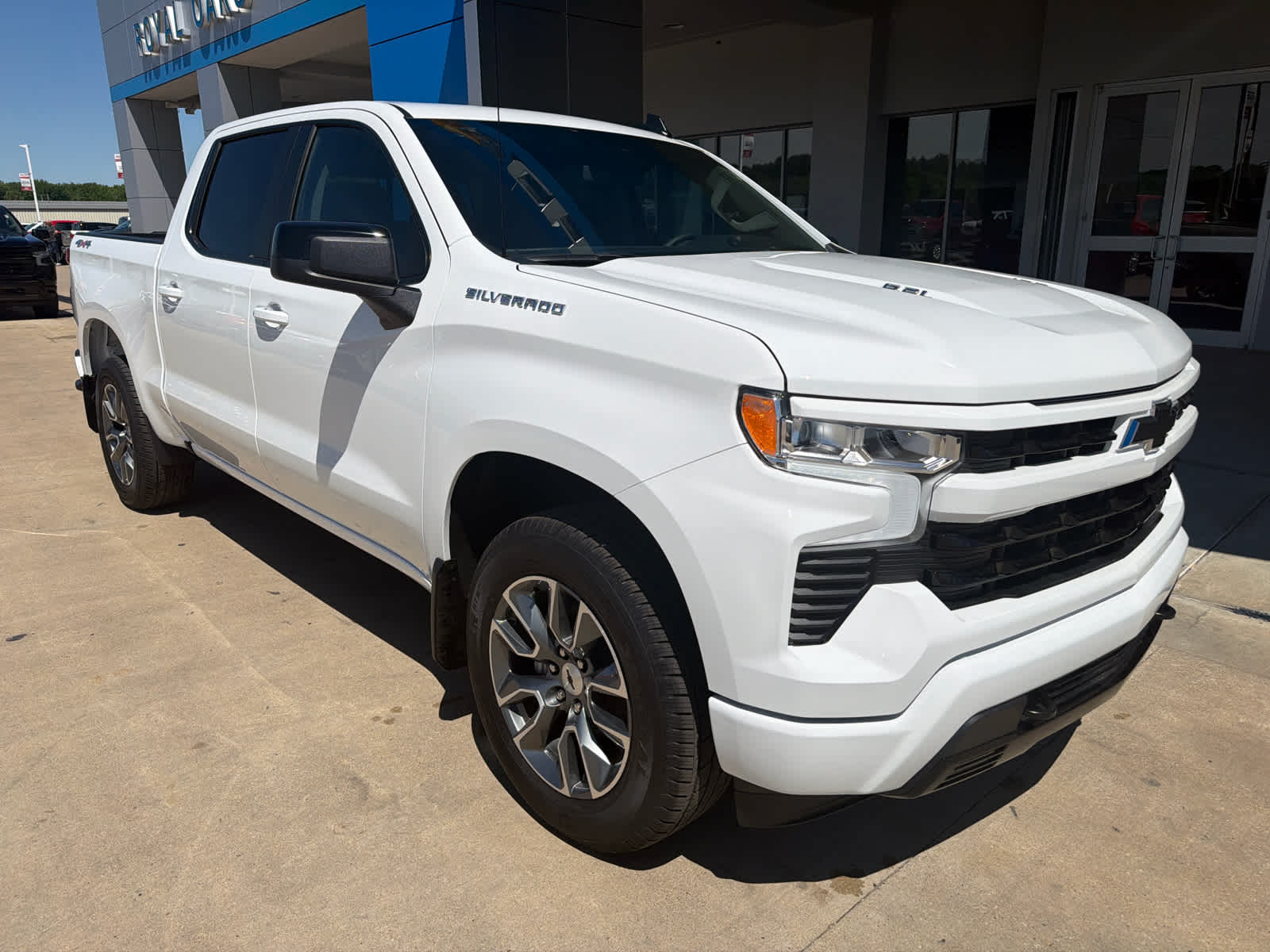 2026 Chevrolet Silverado 1500 RST - Photo 9