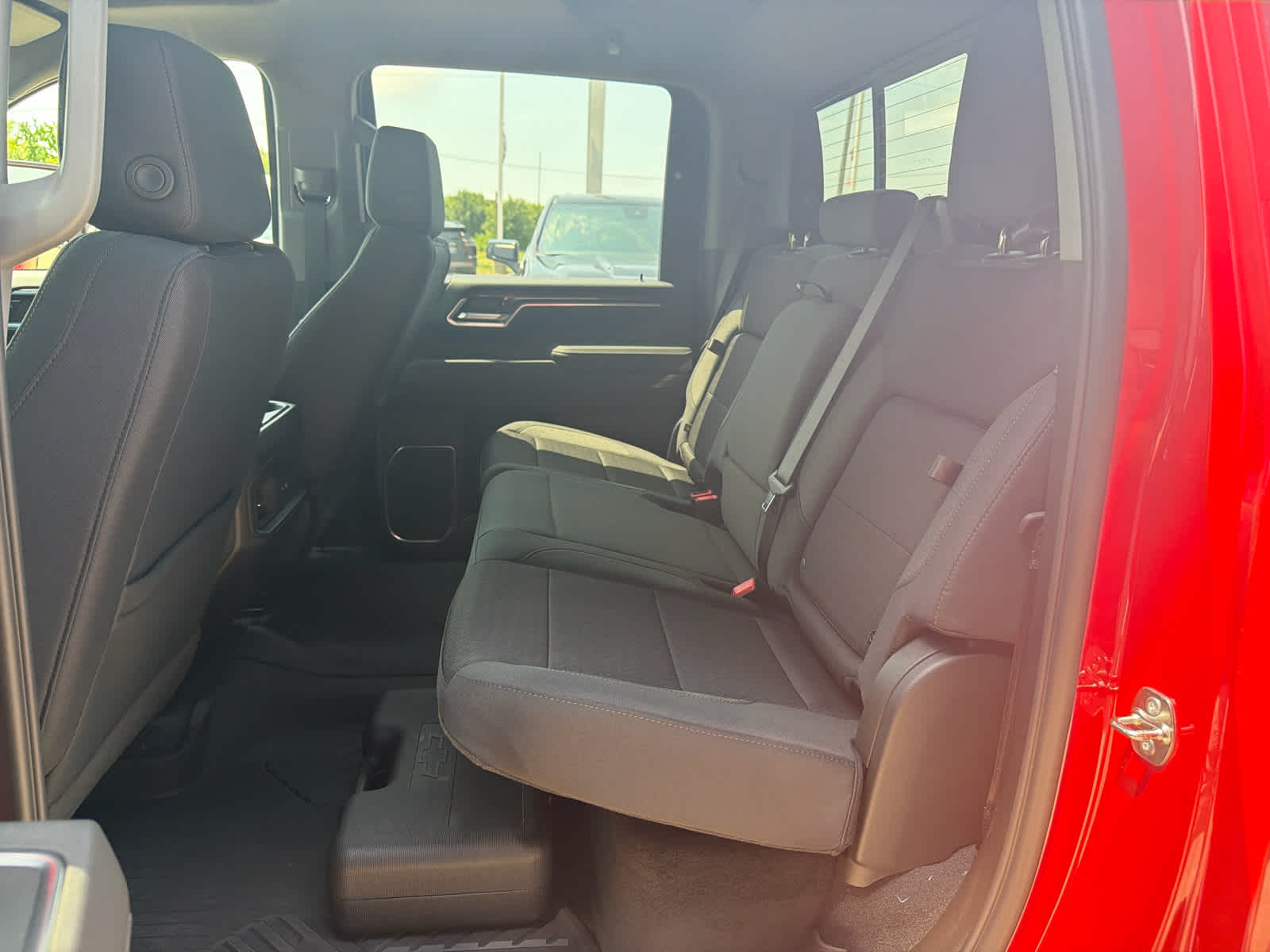 2026 Chevrolet Silverado 2500 HD LT - Photo 25