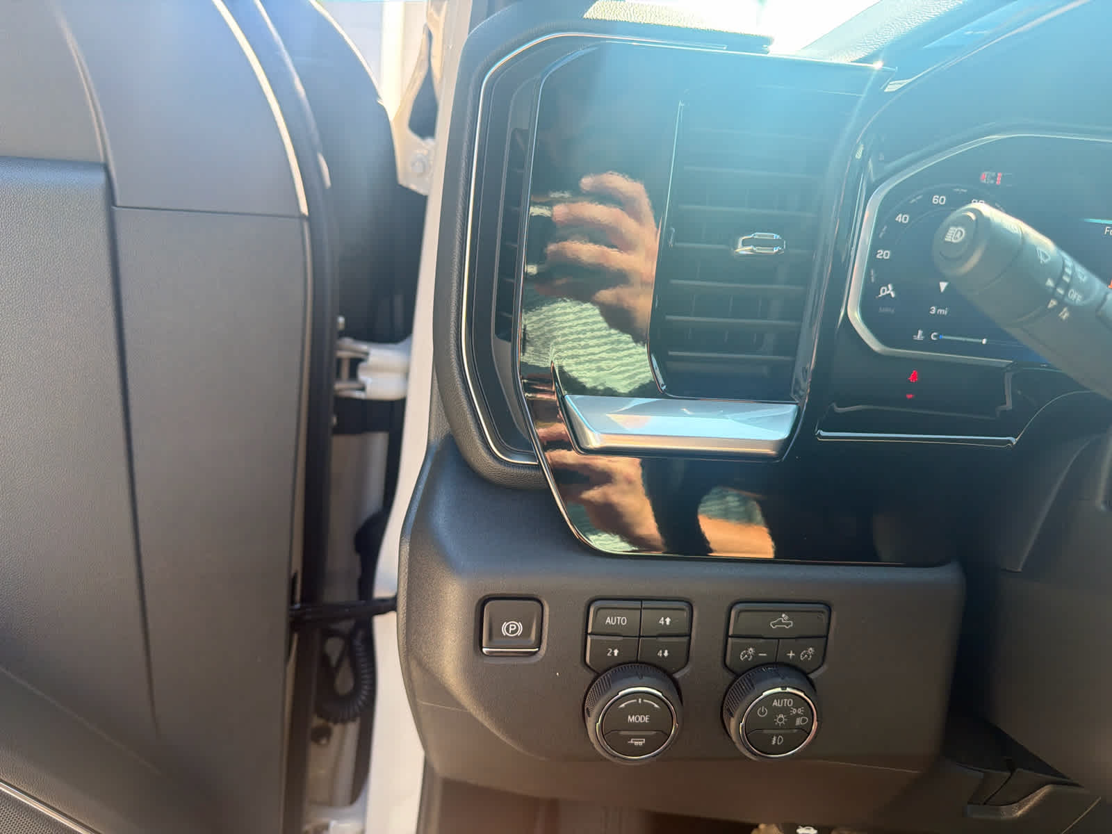 2026 Chevrolet Silverado 1500 RST - Photo 21