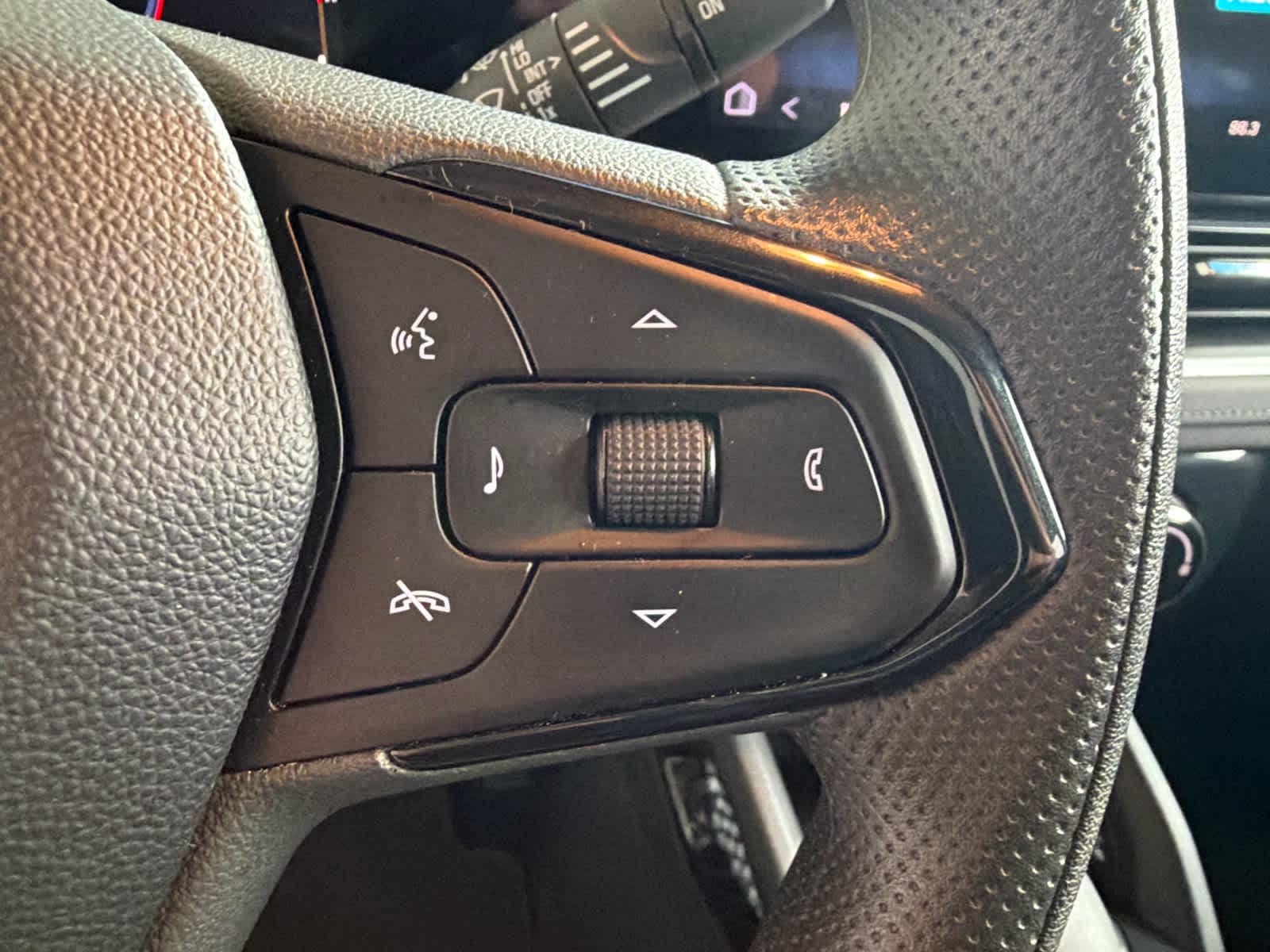 2024 Chevrolet TrailBlazer LT - Photo 17