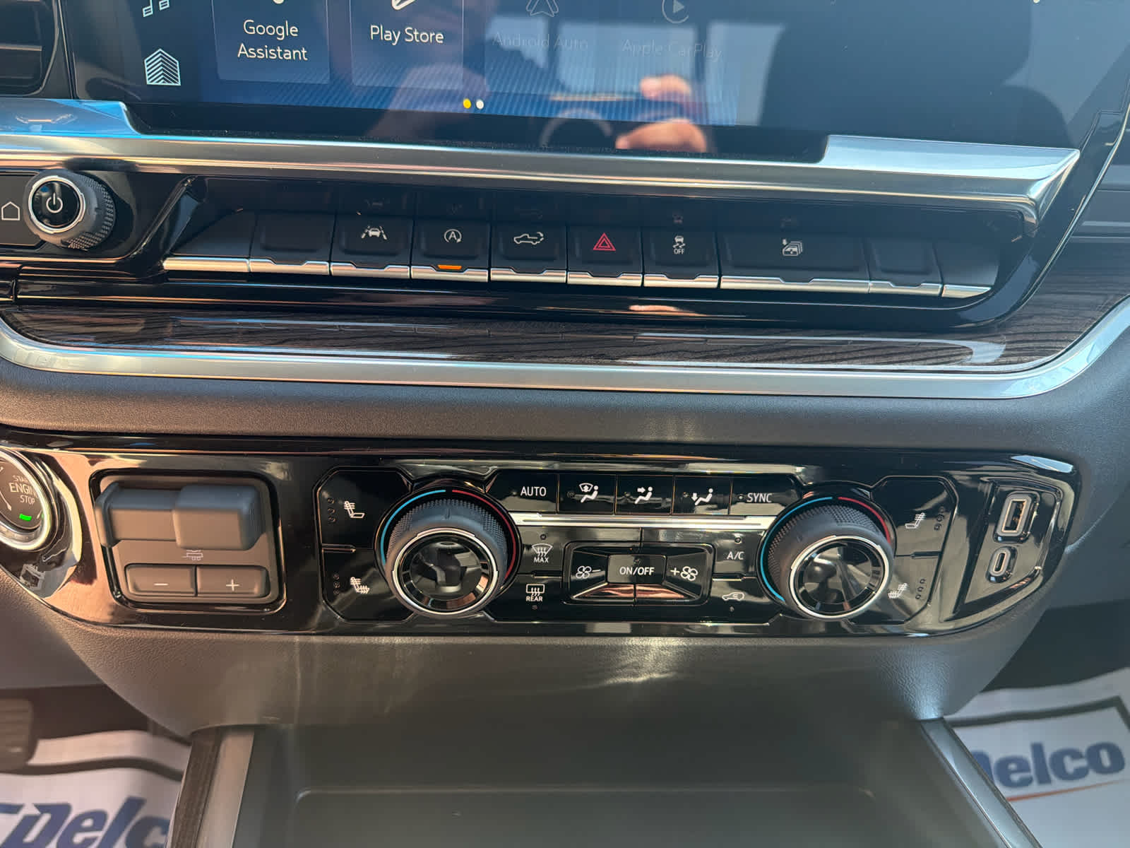 2026 Chevrolet Silverado 1500 RST - Photo 20