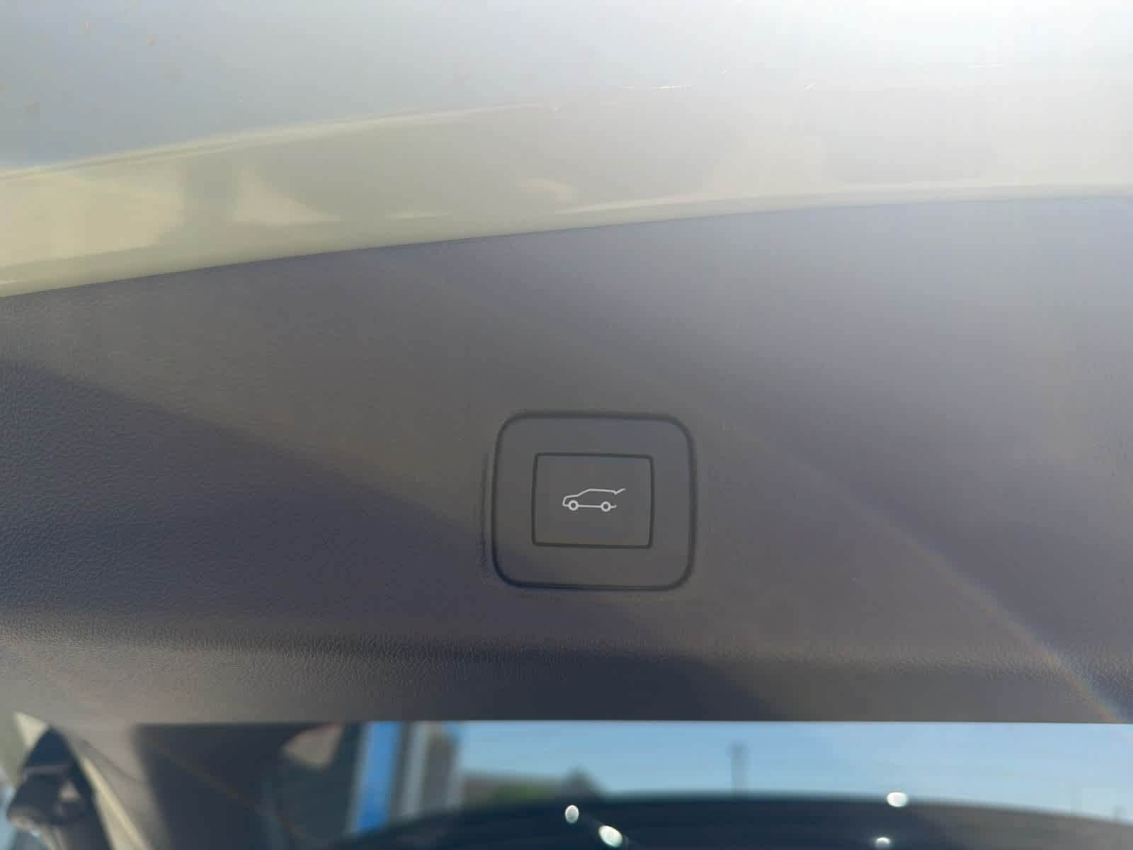 2026 Chevrolet Trailblazer Activ - Photo 28