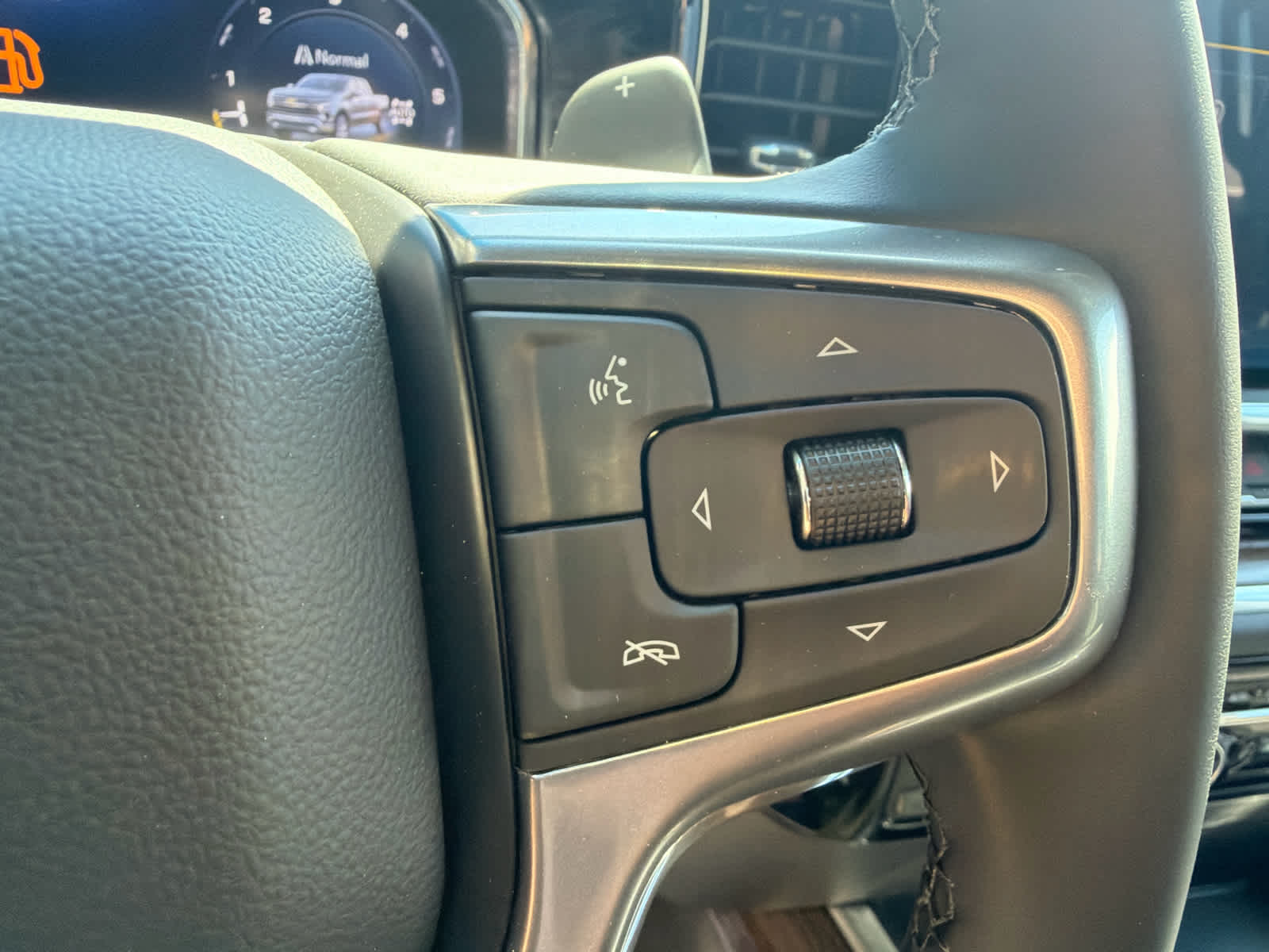 2026 Chevrolet Silverado 1500 RST - Photo 17