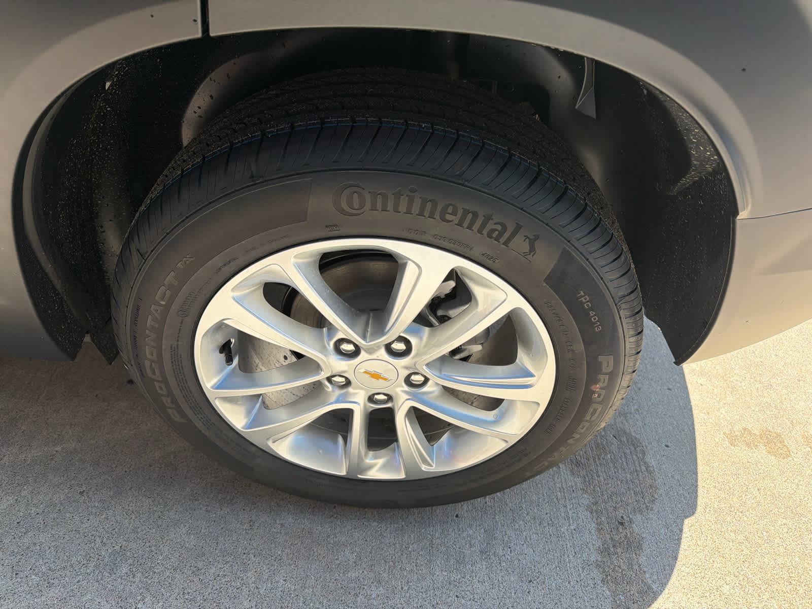 2026 Chevrolet Trailblazer LS - Photo 12