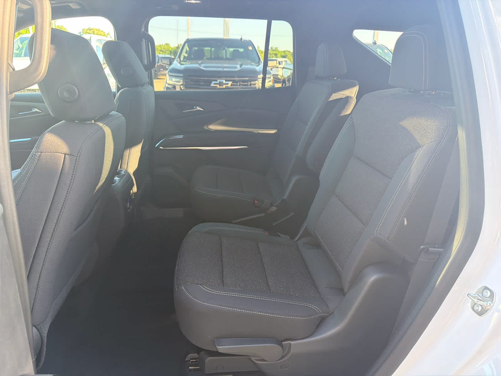 2026 Chevrolet Traverse LT - Photo 26