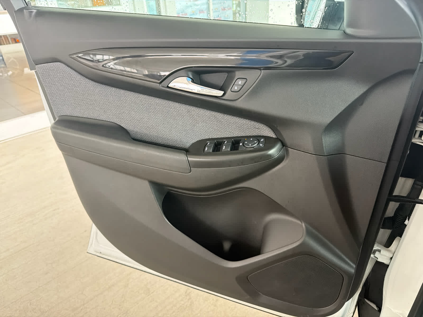 2024 Chevrolet TrailBlazer LT - Photo 24