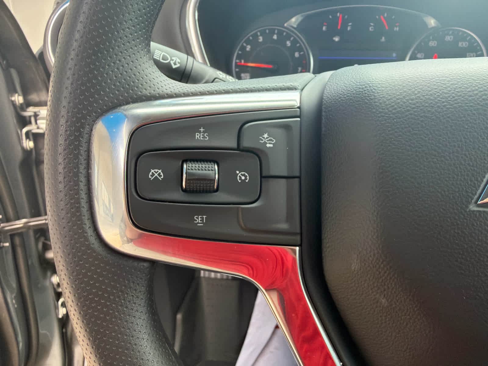 2026 Chevrolet Blazer 2LT - Photo 15