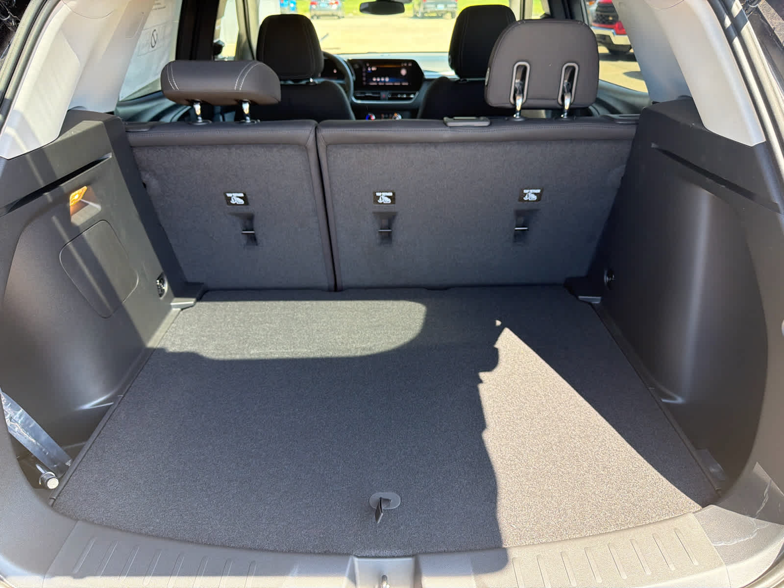 2026 Chevrolet Trailblazer LS - Photo 27