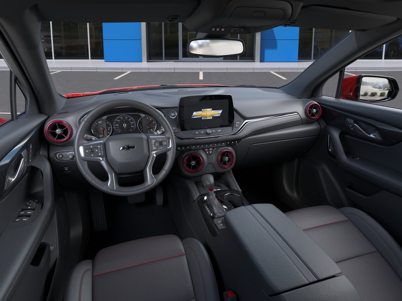 2026 Chevrolet Blazer RS - Photo 46