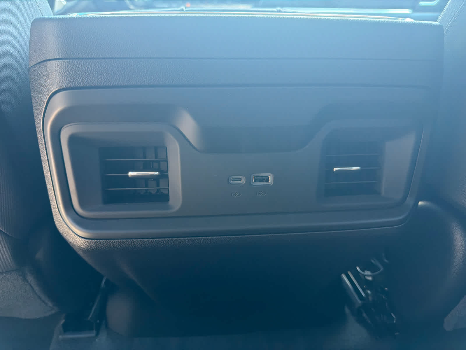 2026 Chevrolet Silverado 1500 RST - Photo 28