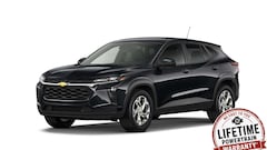 2026 Chevrolet Trax LS SUV