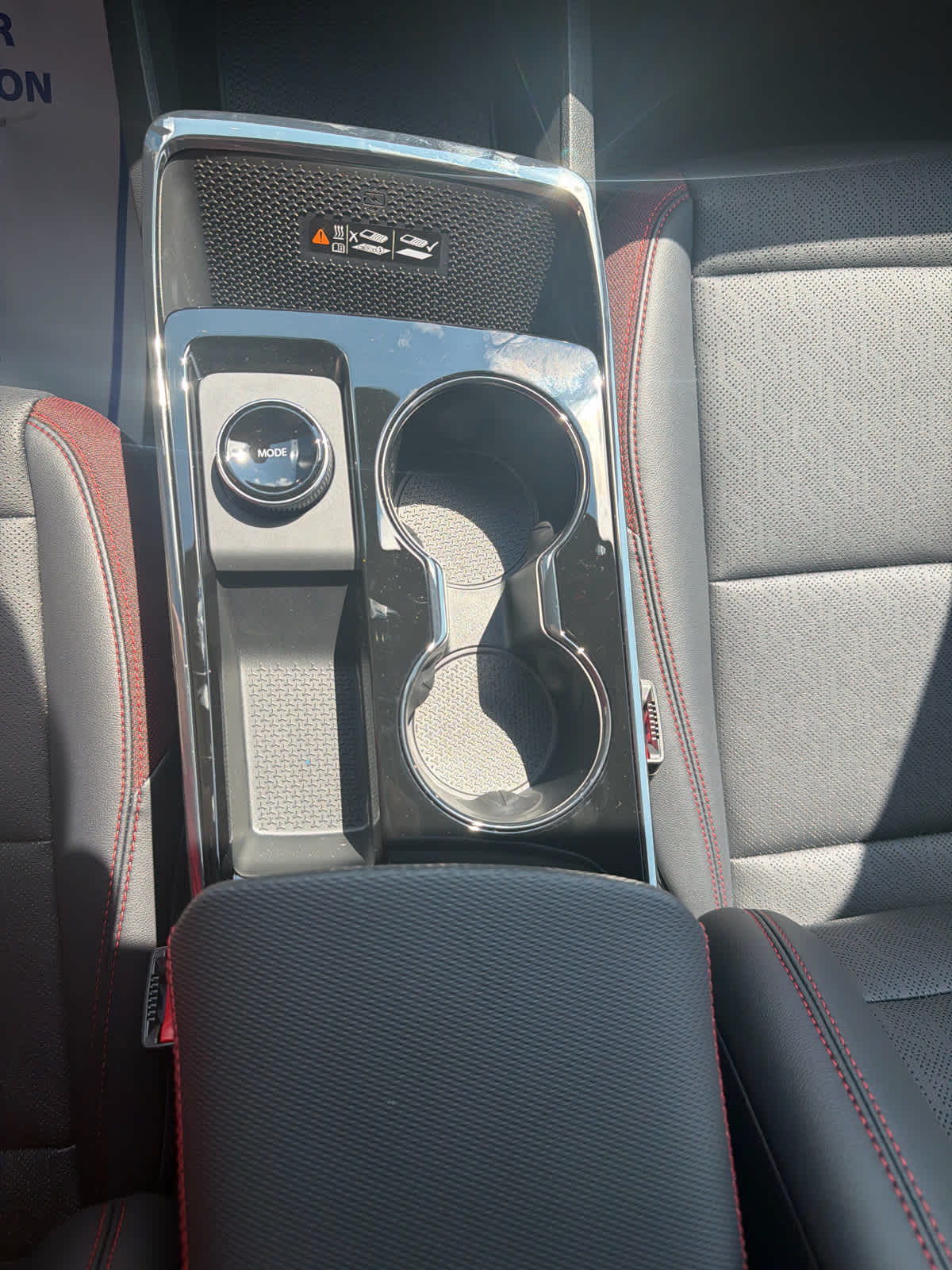 2027 Chevrolet Equinox RS - Photo 17